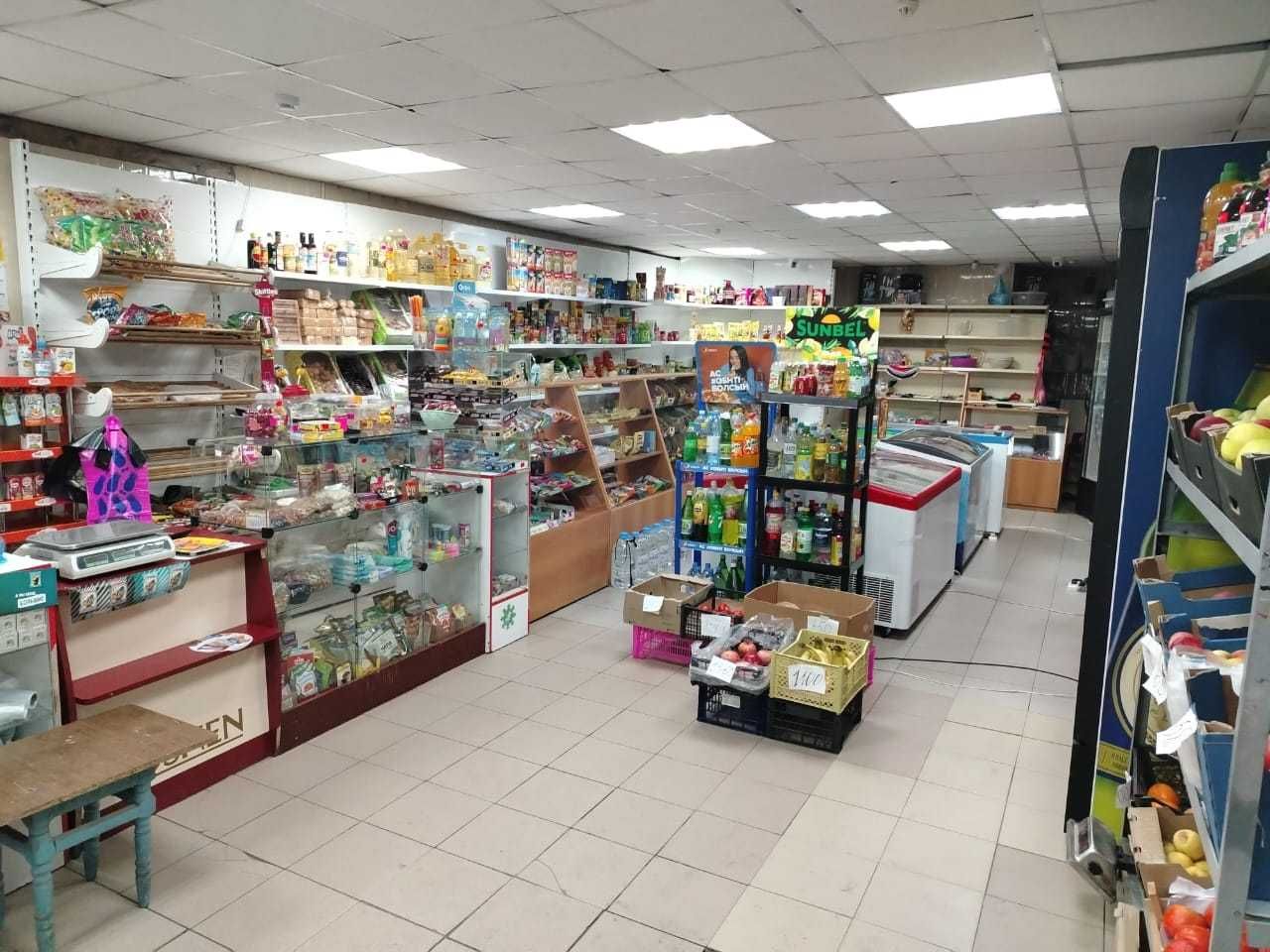 Продается магазин Коммерческие помещения