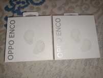 Oppo enco buds наушники