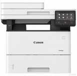 Мфу Canon I-sensys MF552dw