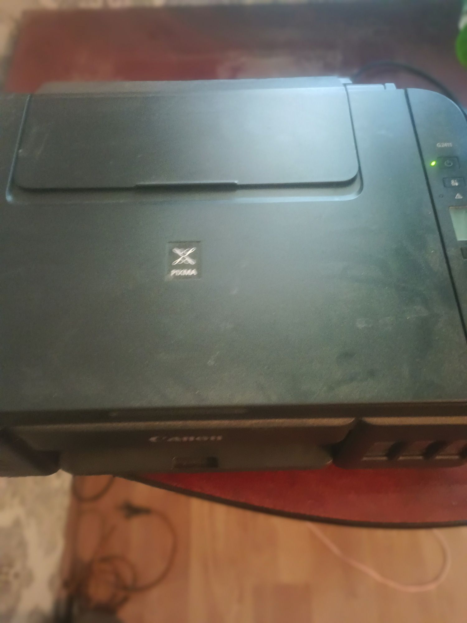 Принтер Canon 2411