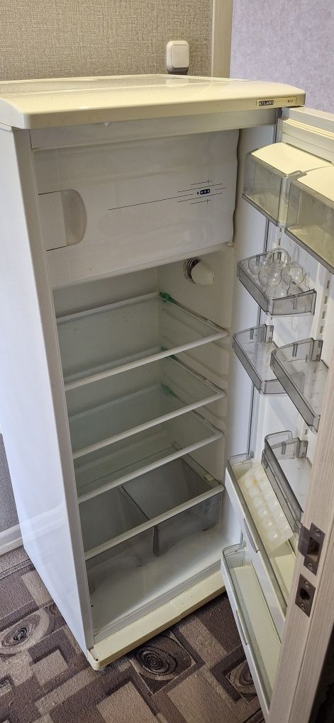 Холодильник на дачу