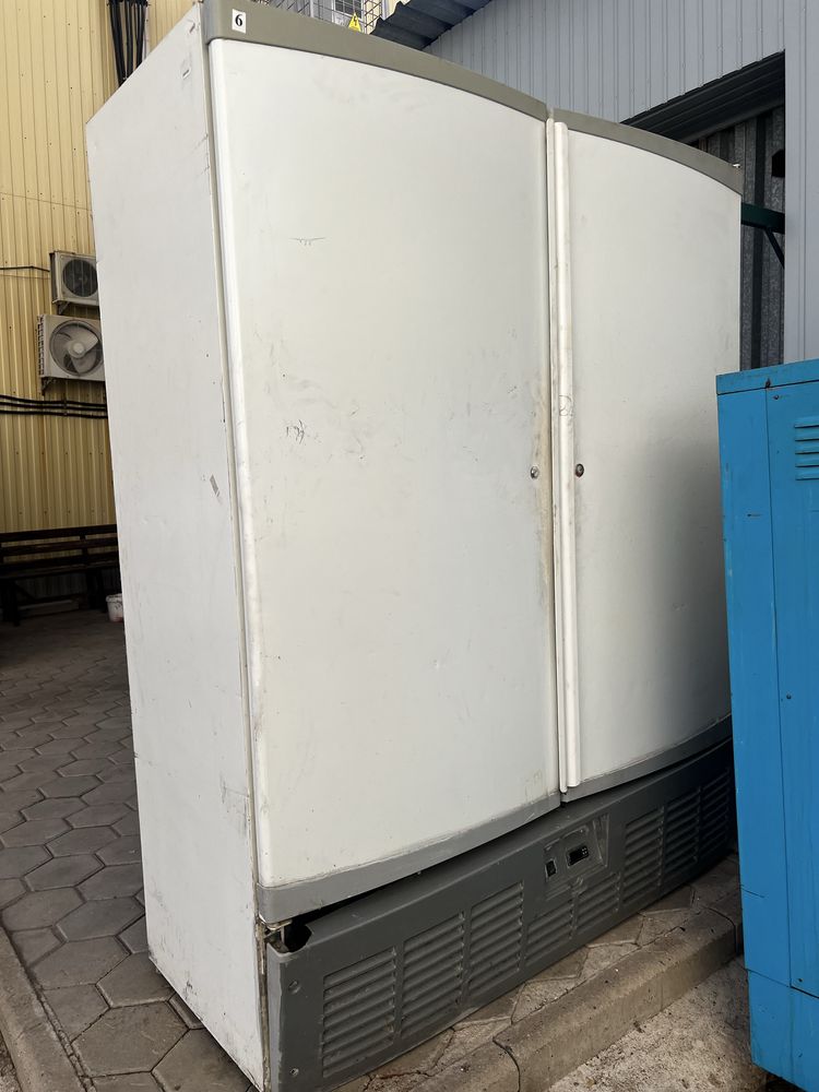 Продается холодильник