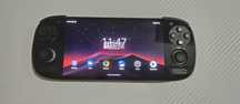 Retroid Pocket 5 портативная игровая консоль