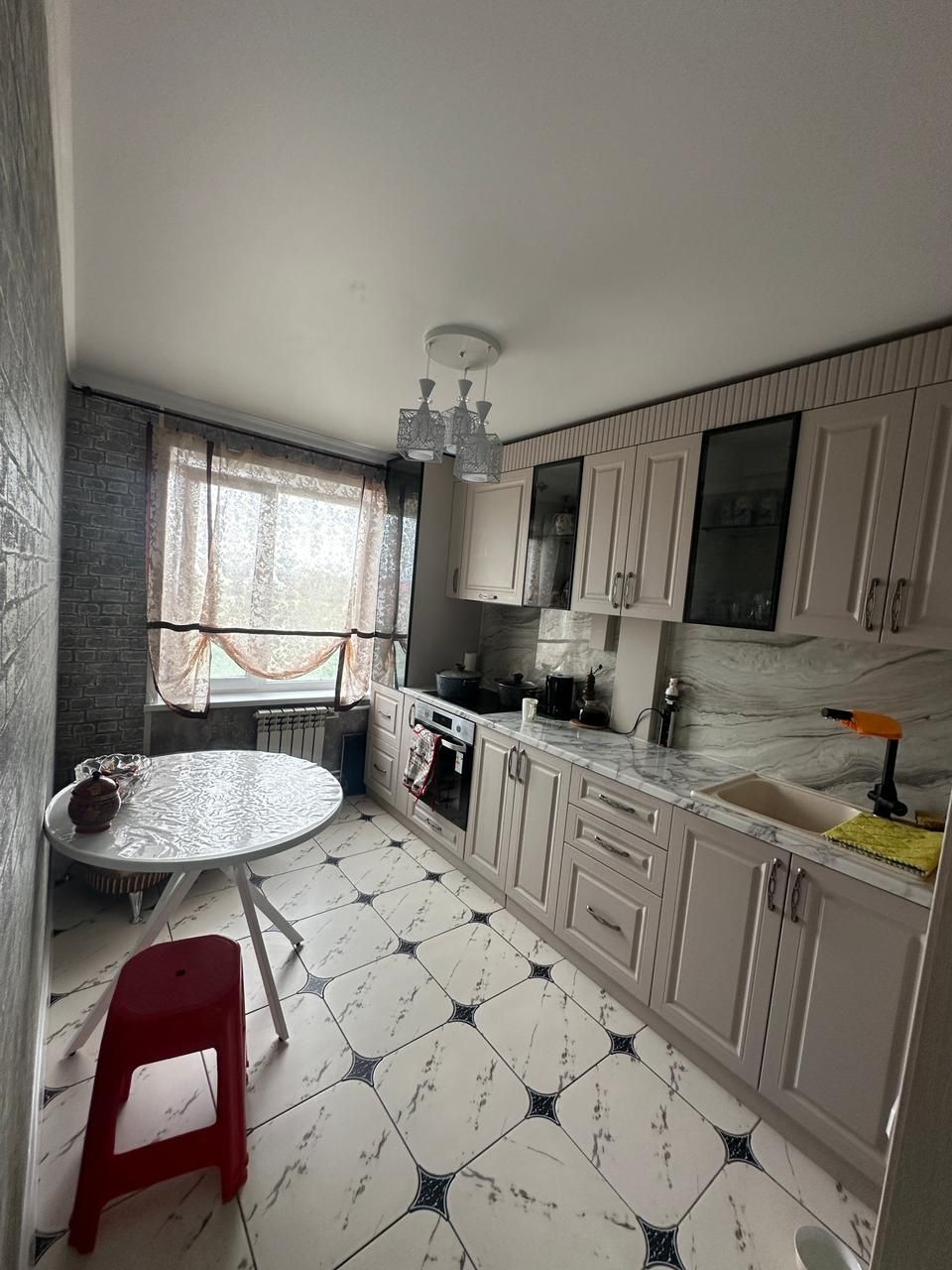 Продам 3х квартиру