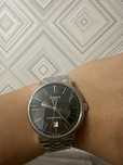 Наручные классические часы Casio