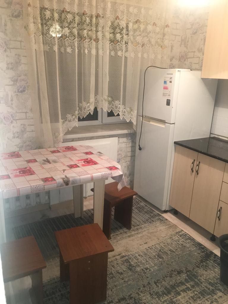 Квартира 1 комната