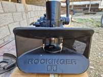 Евра Фаркоп Rockinger 48