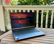 Ноутбук ThinkBook 14 i5 11-ое поколение 16GB FHD SSD