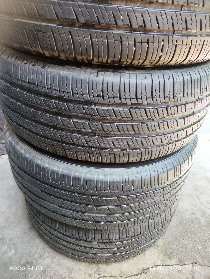 245 50 r20 Michelin