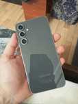 Samsung s23fe, 128 гб, состояние хорошее