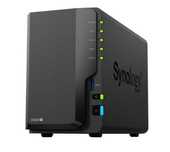 Система хранения данных Synology DS224+