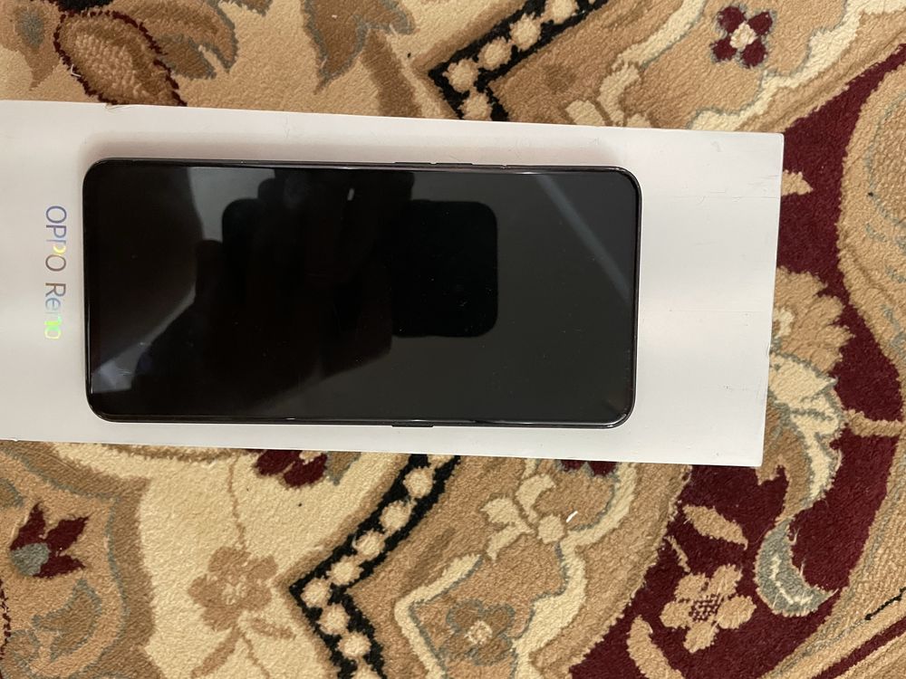 Продается Oppo Reno