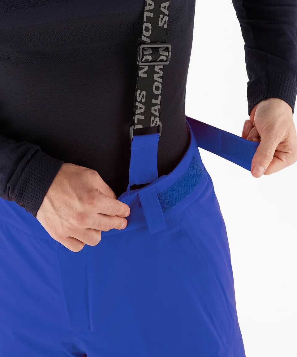 Горнолыжные брюки Salomon Brilliant