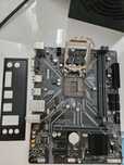 Мат.плата s1151 v2 Gigabyte H310M S2 2.0