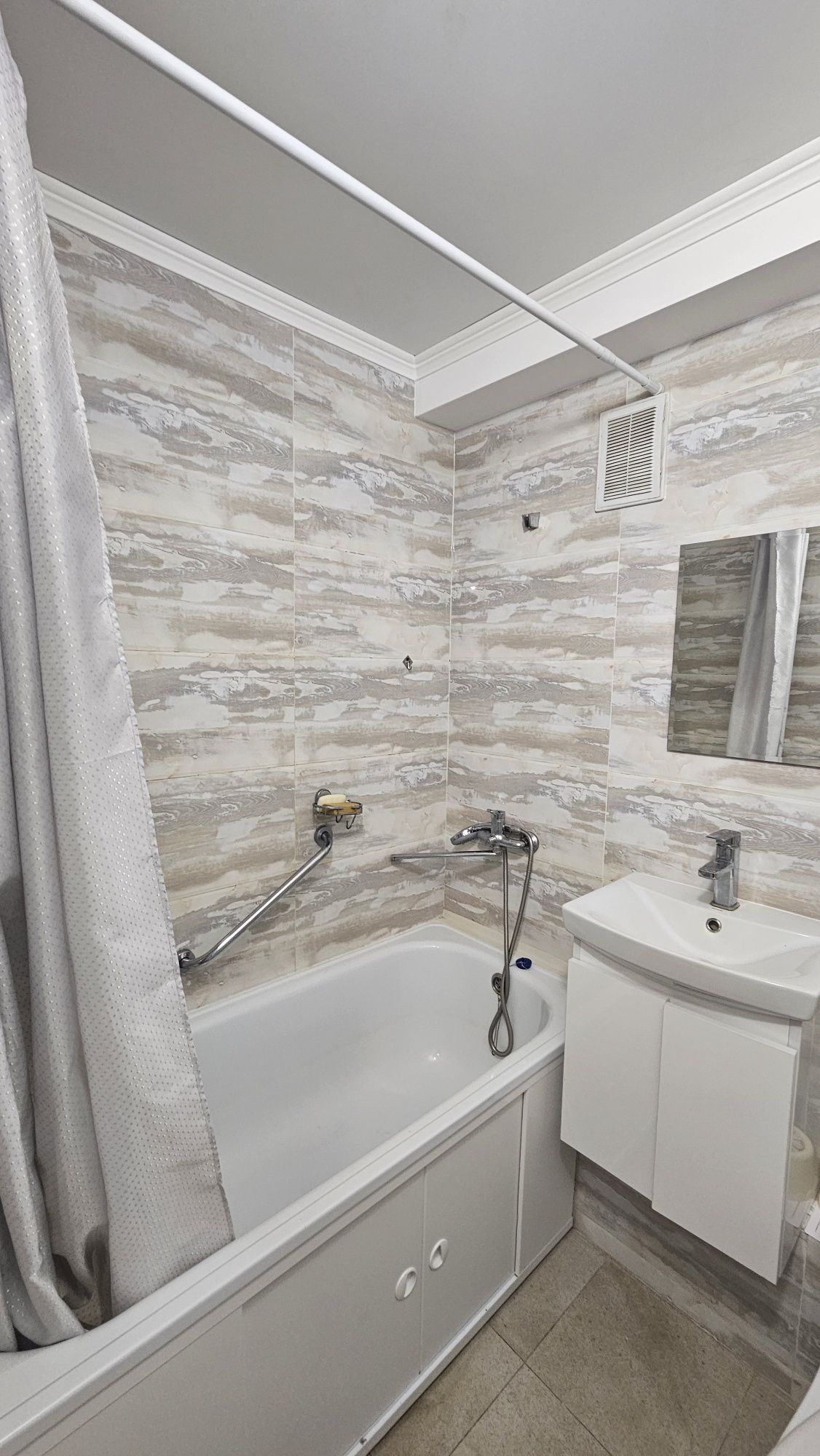 Продам 1-комнатную квартиру 30 кв.м