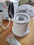 Стерилизатор для инструментов шариковый Tools Sterilizer / Pinkberry
