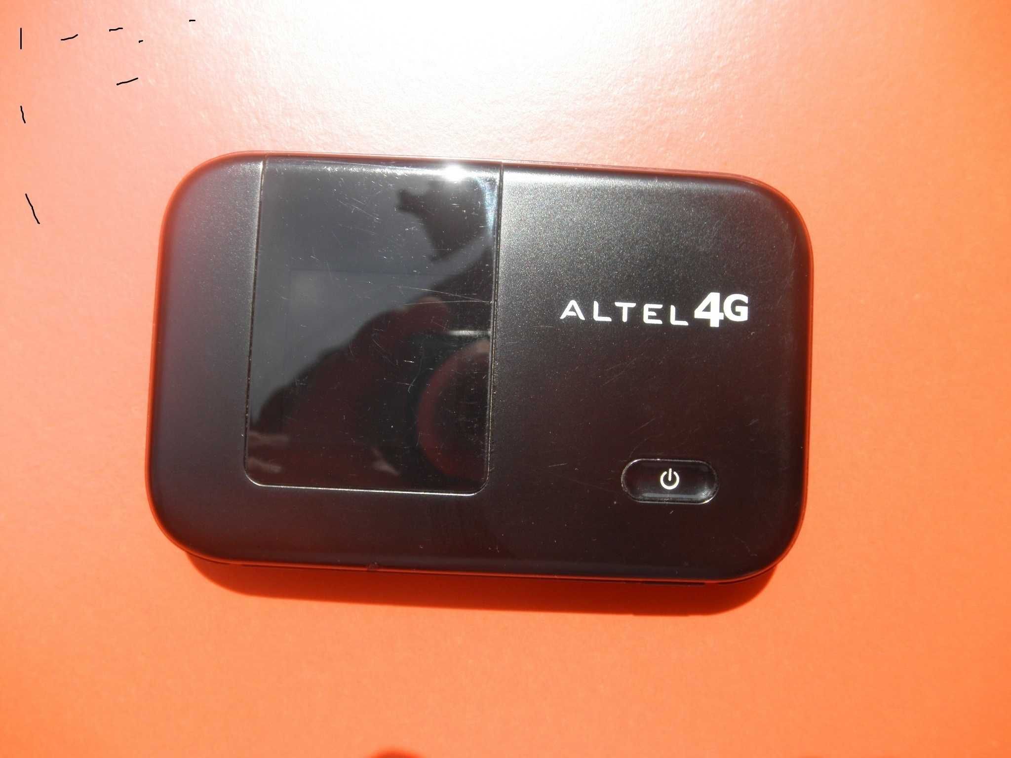 билайн актив алтел модем роутер карманный 4G Wi-Fi