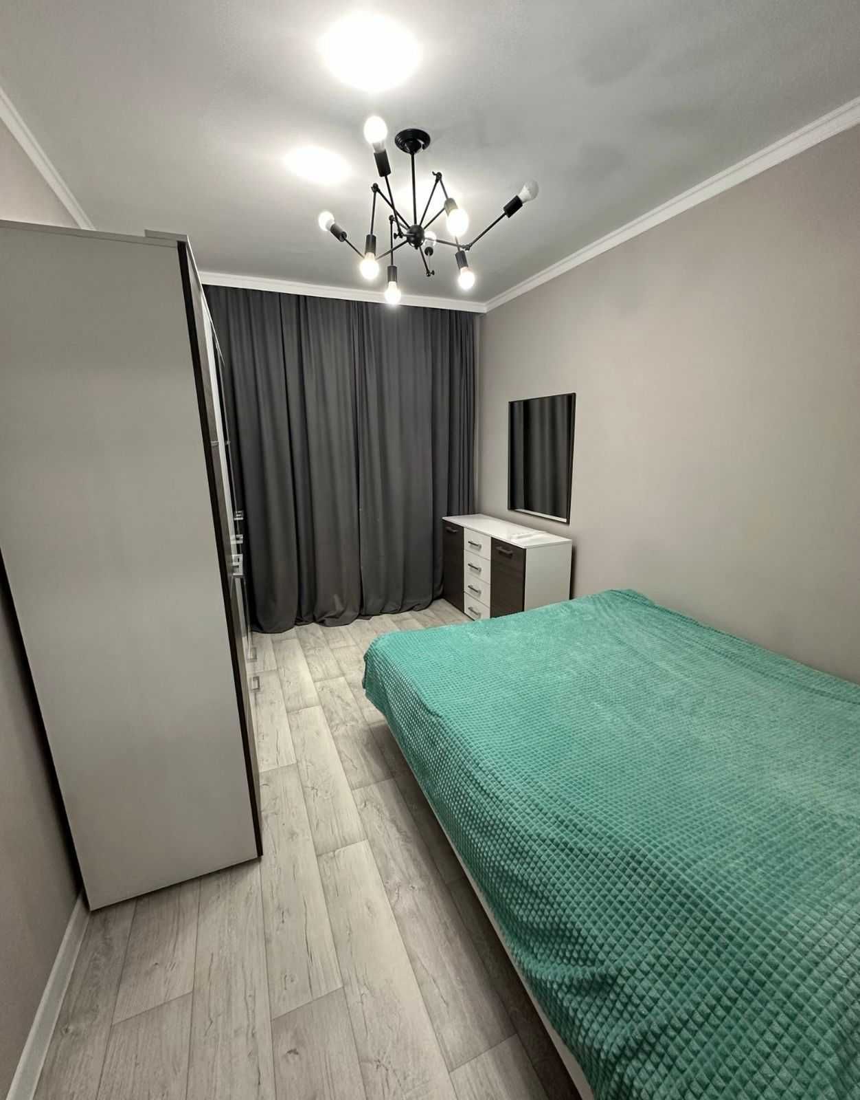 продается 2ком квартира