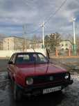 Volkswagen Golf 1991