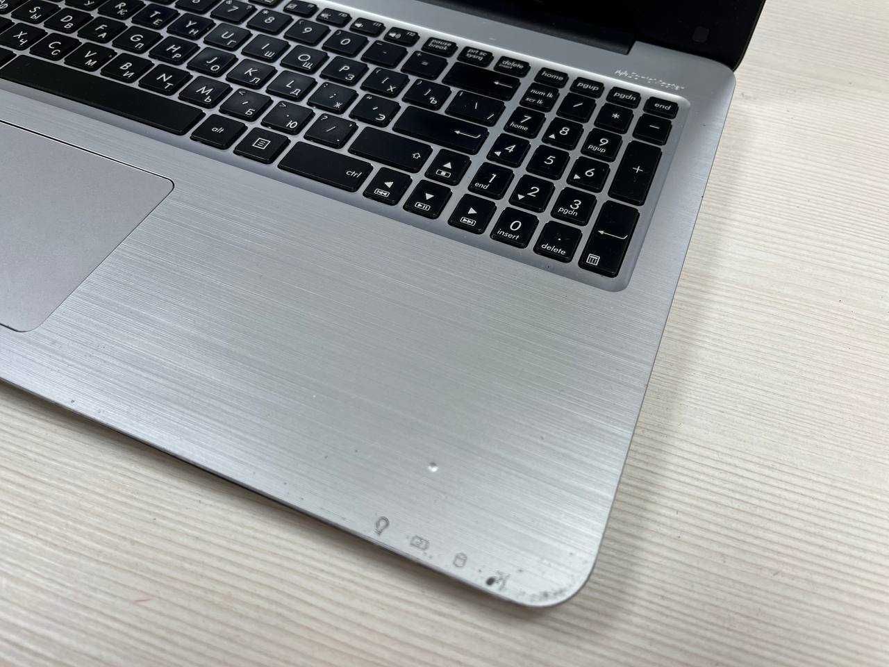 ASUS Core i5/GeForce 2gb/Озу 12/SSd 256/HDd 1Tb Cумка мышка в подарок