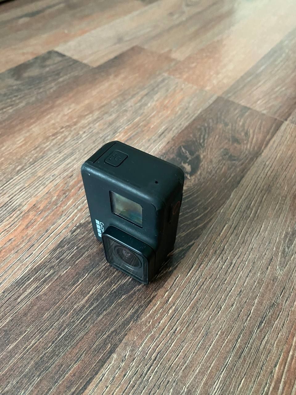 Gopro Hero 7 black