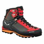 SALEWA CROW GORE-TEX альпинистские / треккинговые ботинки