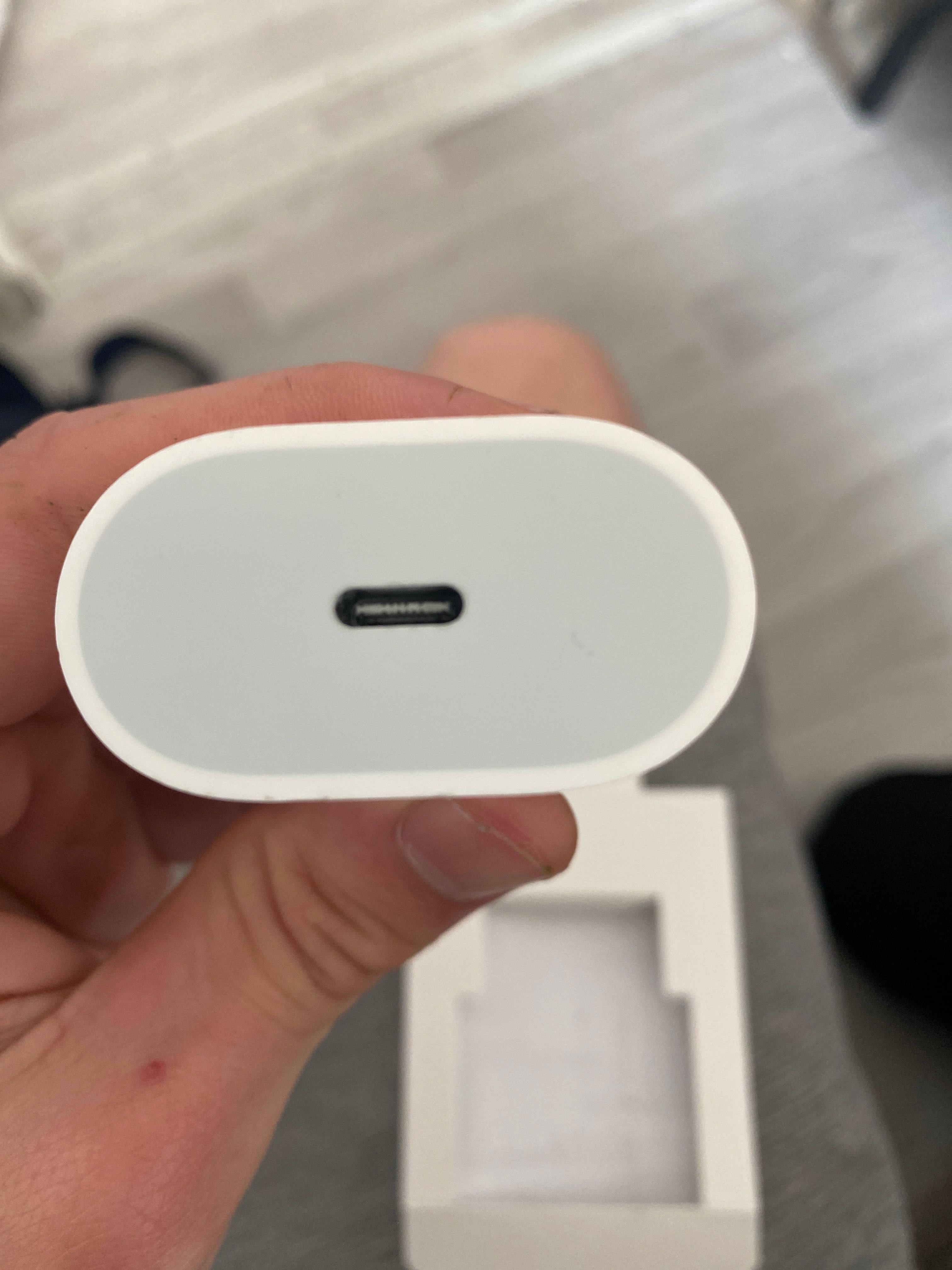 20W Power Adapter