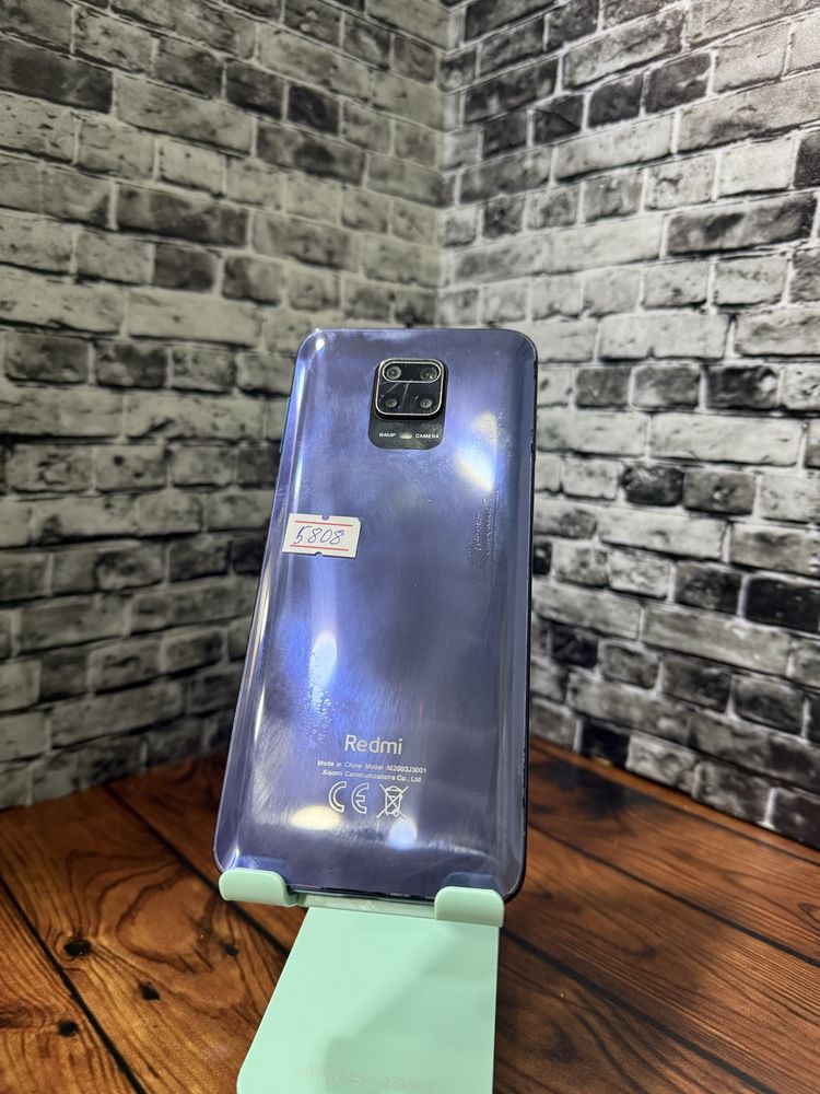Xioami Redmi 9 pro