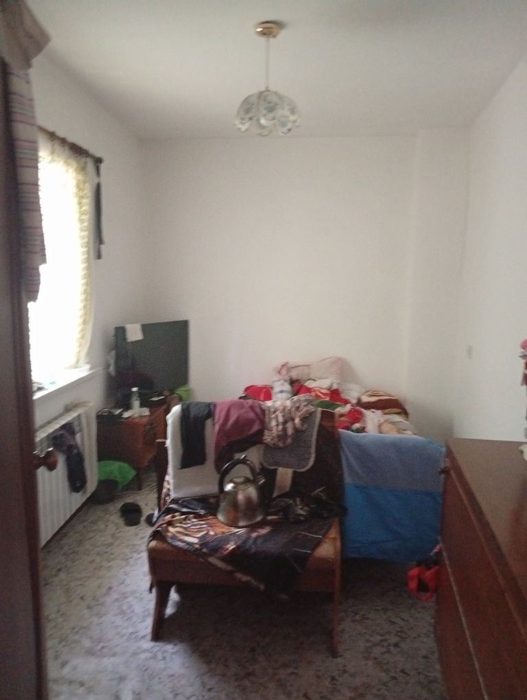 Продается дом в центре. 4й пер. Хаджи-Мукана 11.