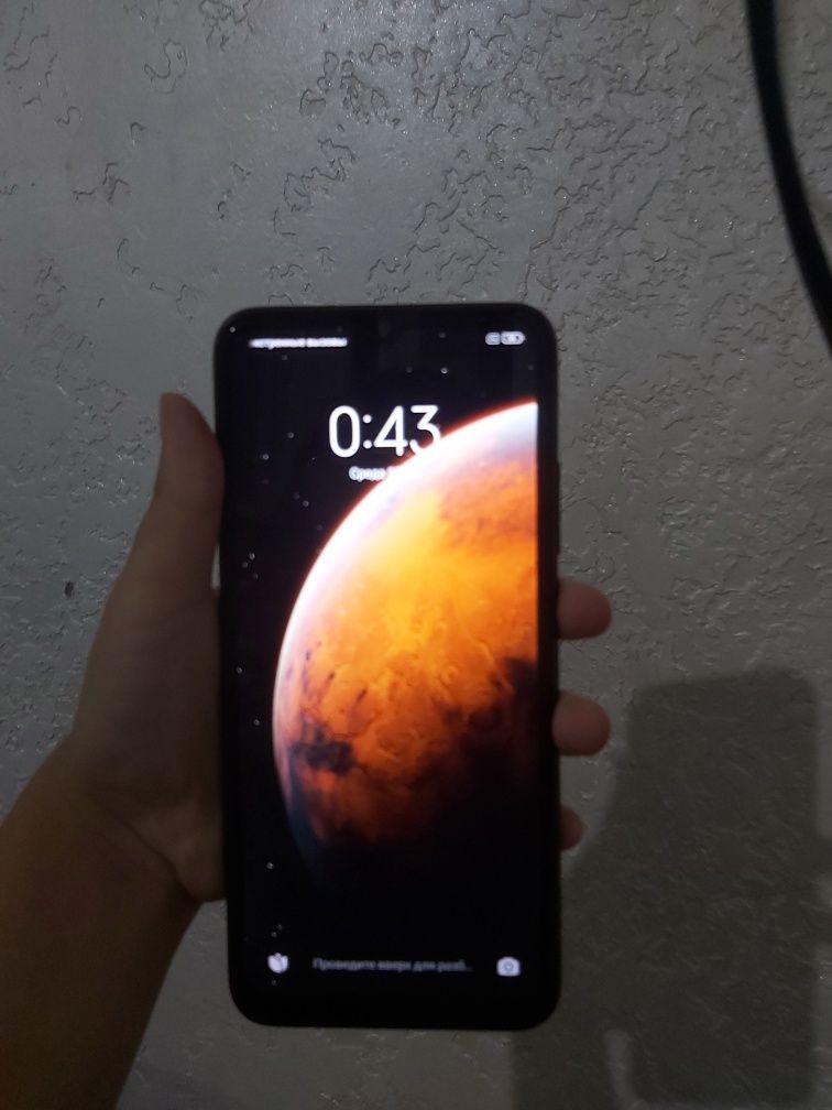 Redmi 9A 32 гб л