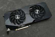 Продам RX 5700 XT в отличном состоянии
