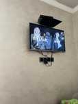 Тв Haier Led tv б/у  диагональ 84 32 дюм