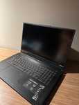 Игровой ноутбук Asus TUF A17
