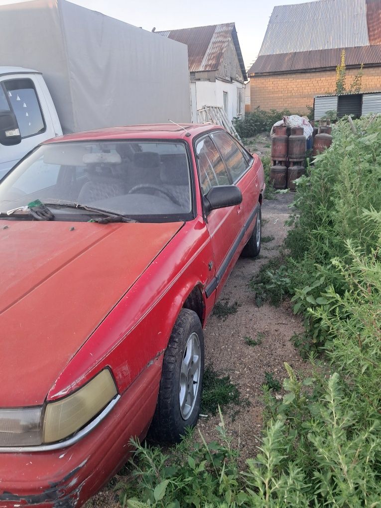 Продам авто на ходу можно по запчастям
