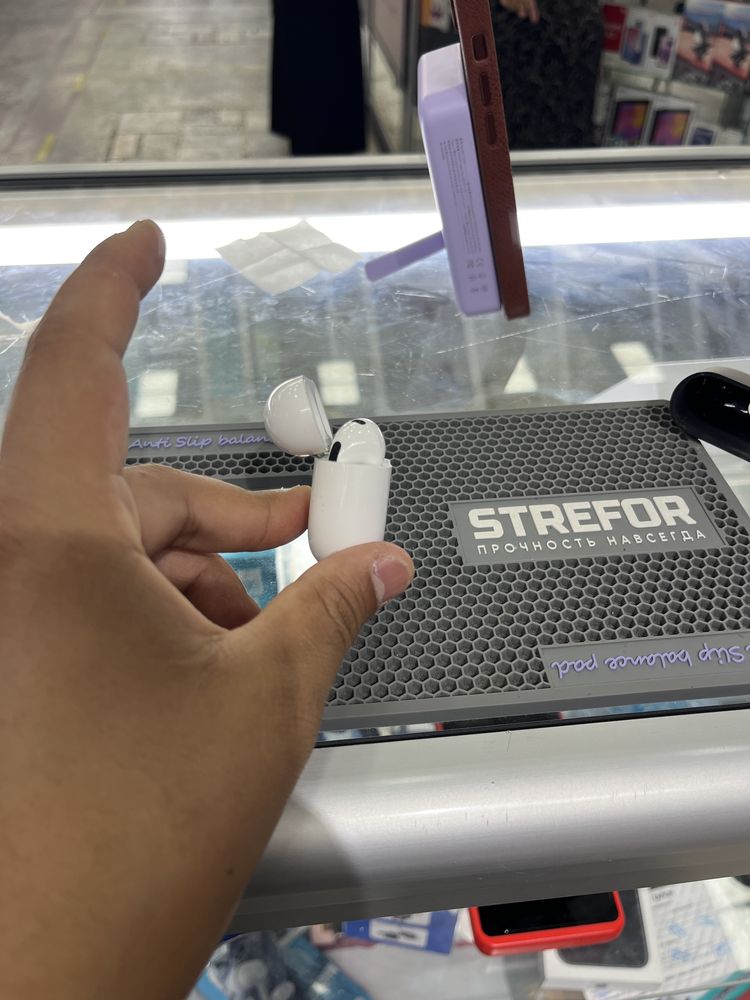 Air pods 3 поколения оригинал