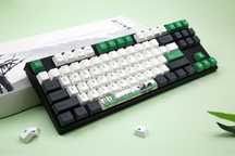 клавиатура Varmilo Panda R2