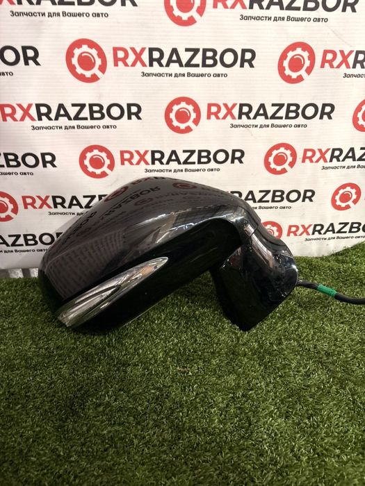 Боковое зеркало Лексус Рх 350 Lexus Rx 350