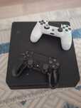 Sony Playstation 4 Slim 1Tb