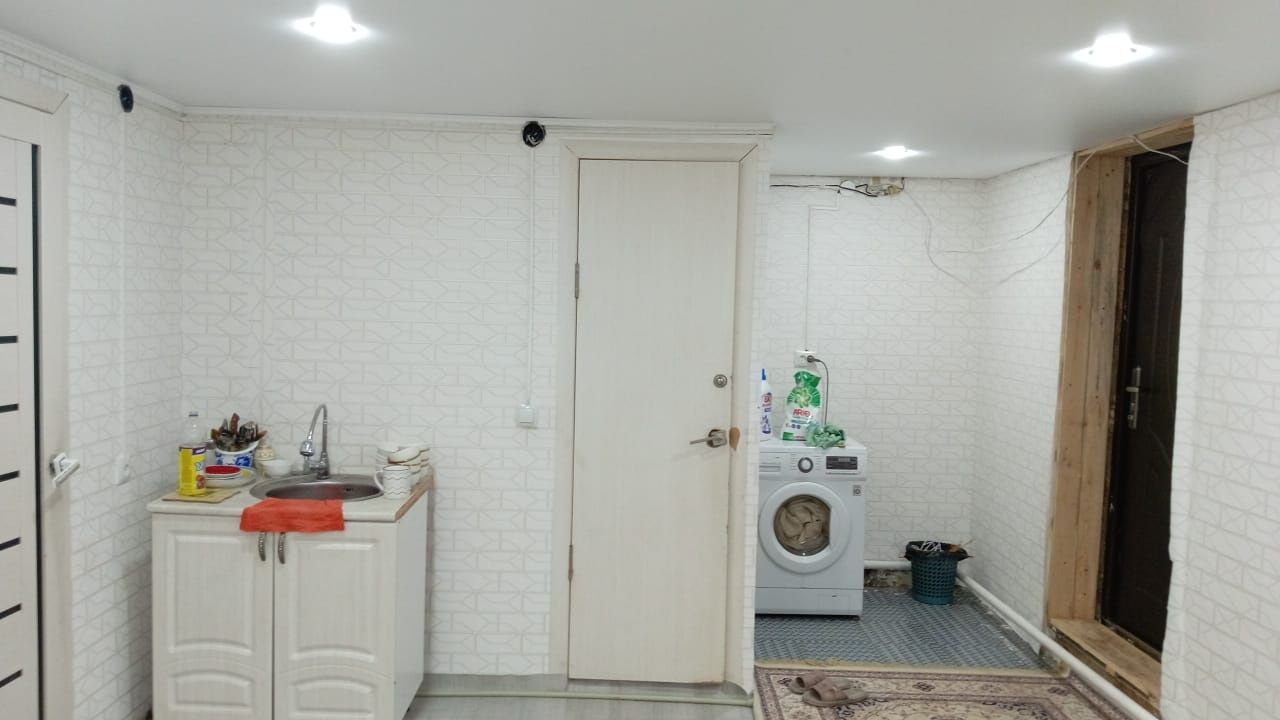 Продам дом в селе Мыктыкол (Шортанды)