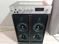 Microlab solo 7,radiotehnika y-7101
