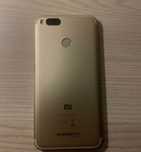 Xiaomi redmi A1.