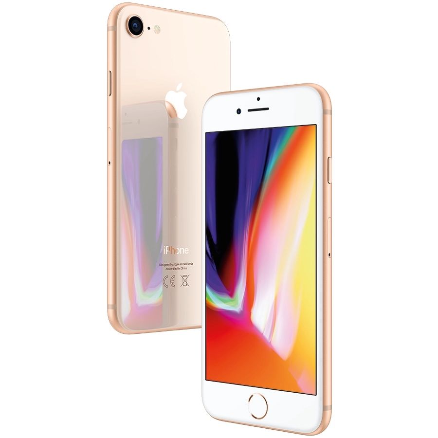 iphone 8 с гаранитие