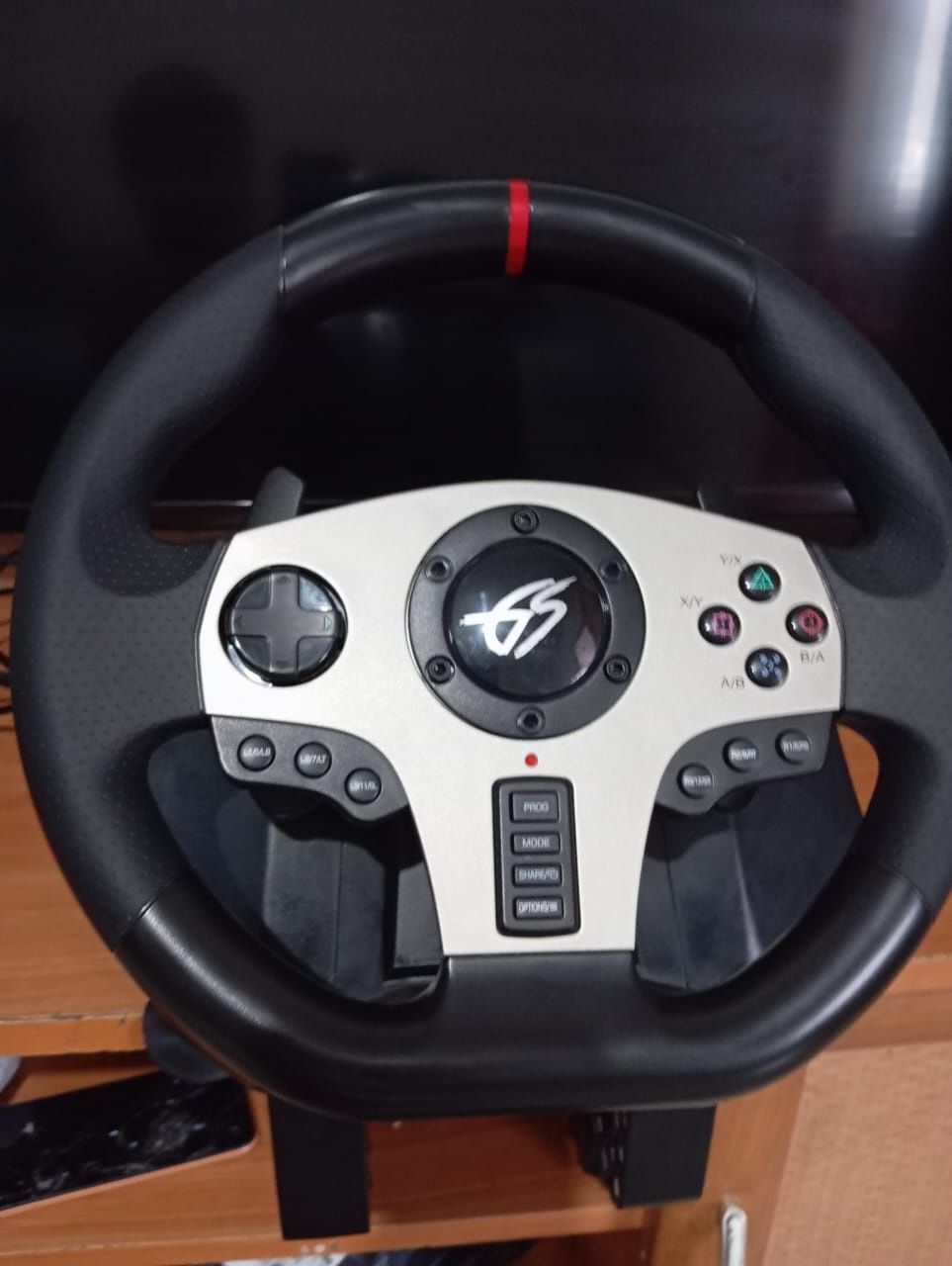 Продаю Игровой руль