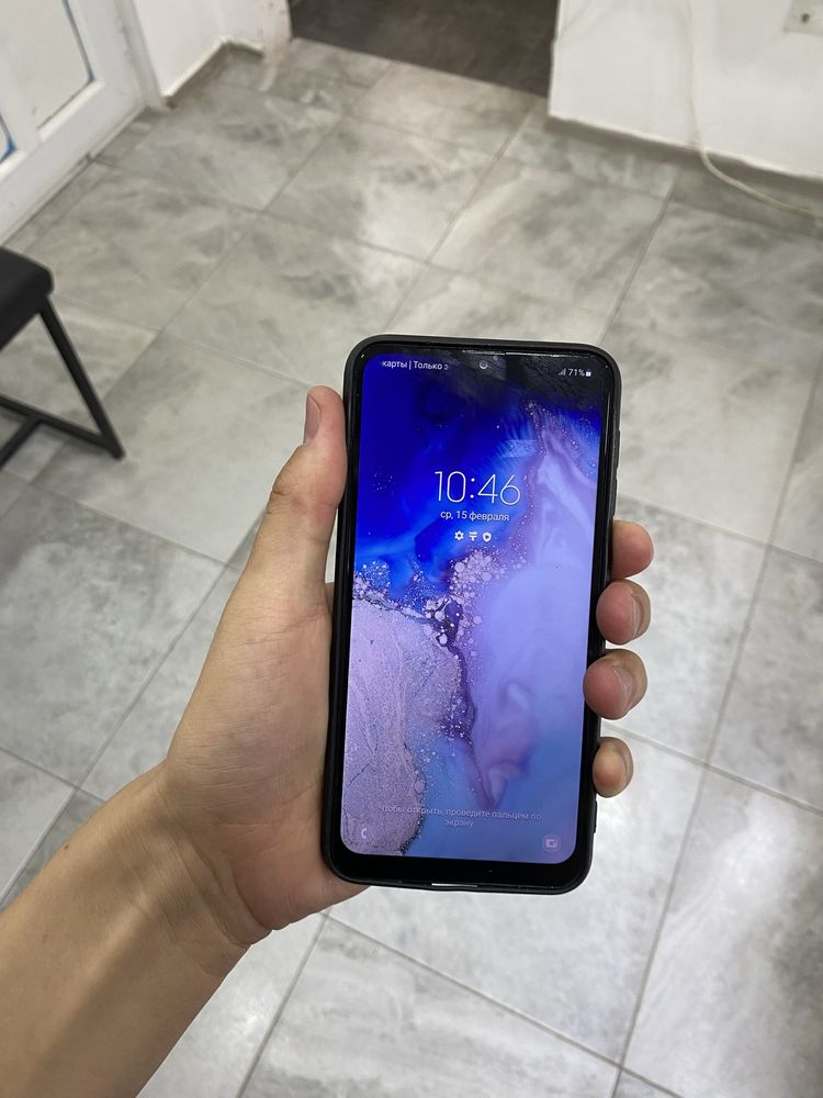 Samsung Galaxy A10