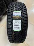 265 60 R18 зимние шины Ikon Autograph Ice 9 новые 2024 год