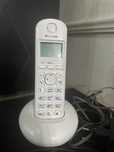 Телефон panasonic
