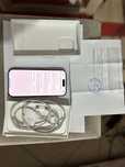 iPhone 16 pro 128 gb
