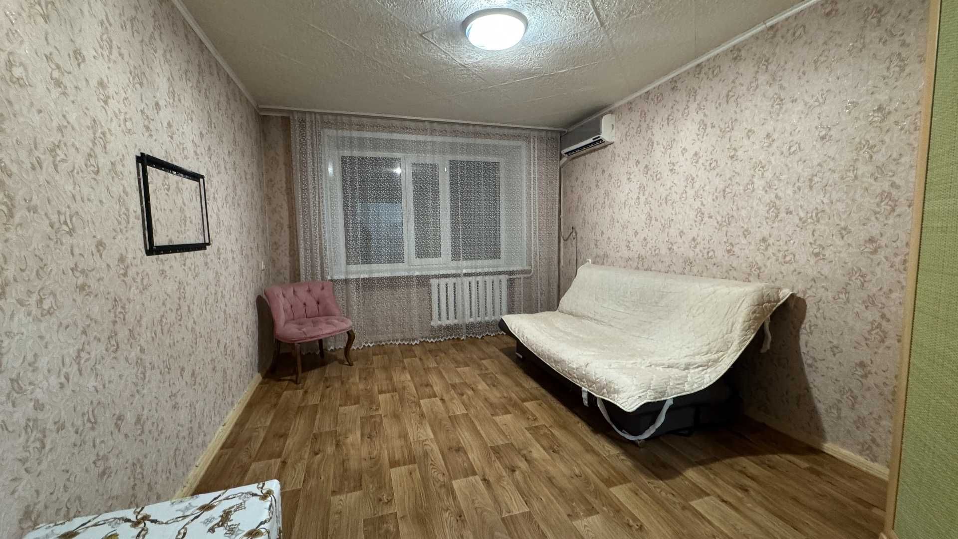 Продам улучшенную 2шку в центре