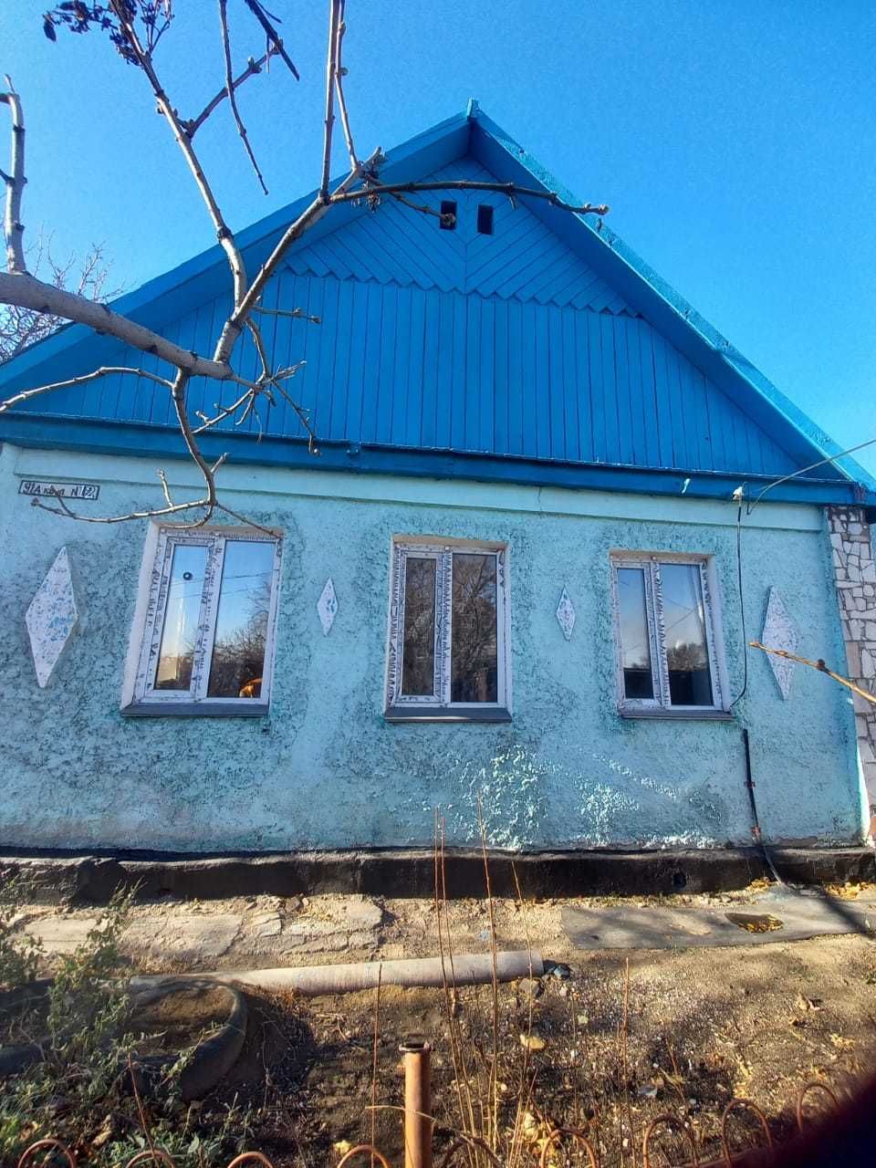 Продам 4х-комн. дом на Востоке