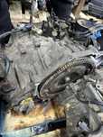 АКПП Mitsubishi Chariot Grandis N84W